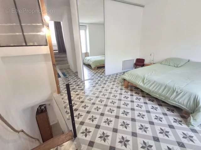 Appartement à LES VANS