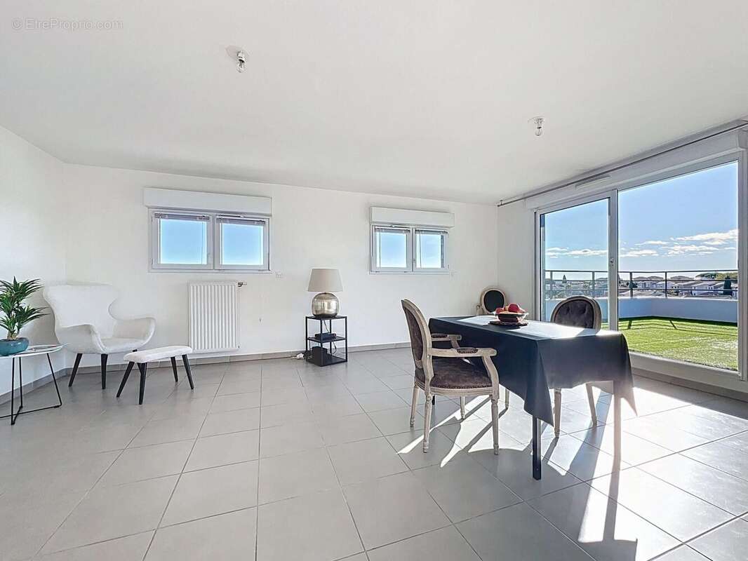 Photo 5 - Appartement à MONTPELLIER