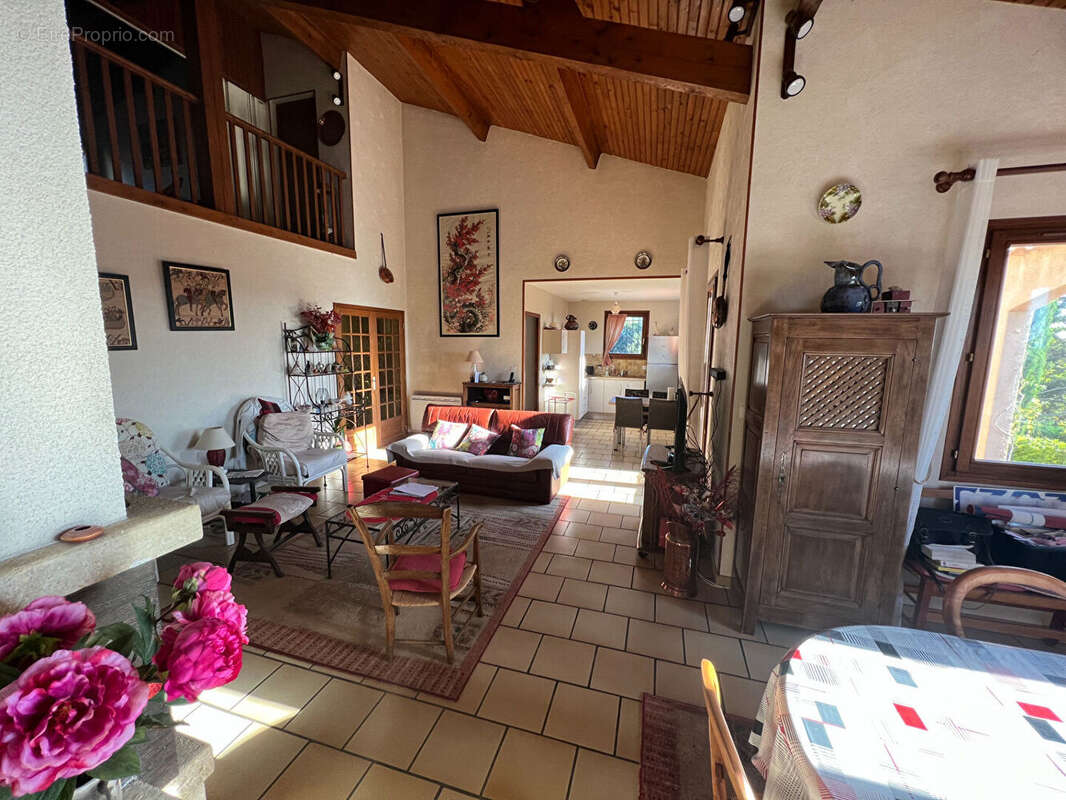 Maison à L&#039;UNION