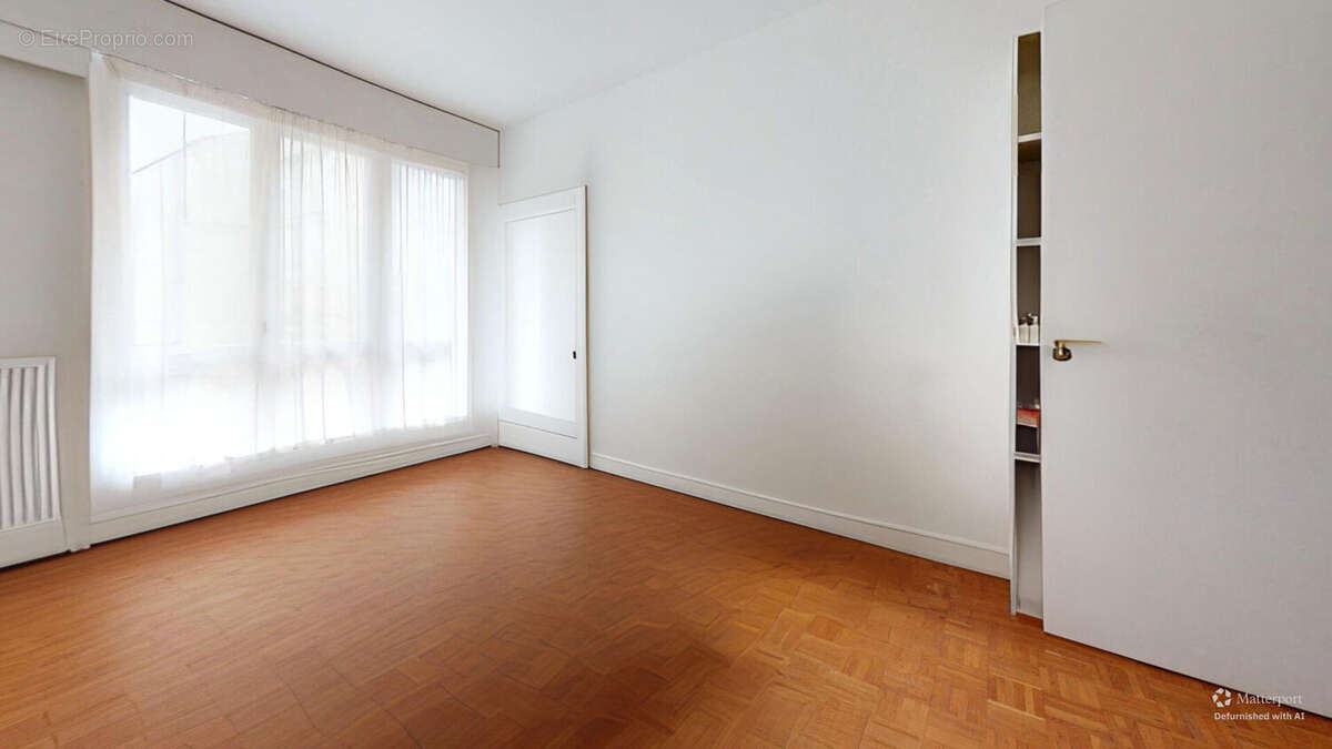 Appartement 4 pièces 94,45 m² Quartier Didot / Paris 14e - photo 13