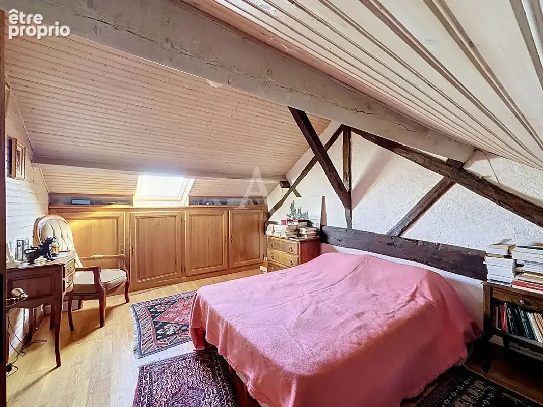 Maison Bellevigne En Layon - photo 10