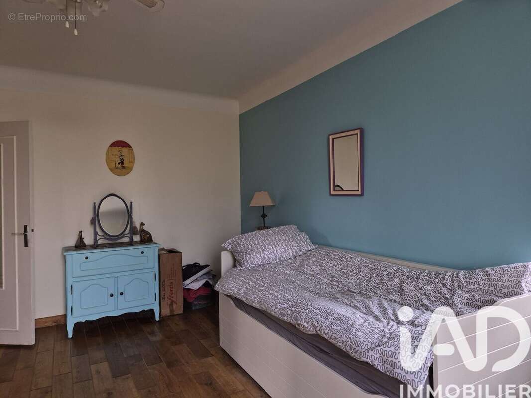 Photo 5 - Maison à MONCOUTANT