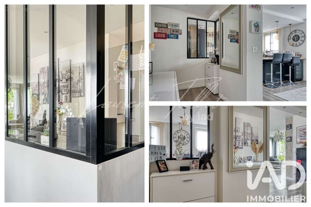Photo 7 - Appartement à LOUVECIENNES
