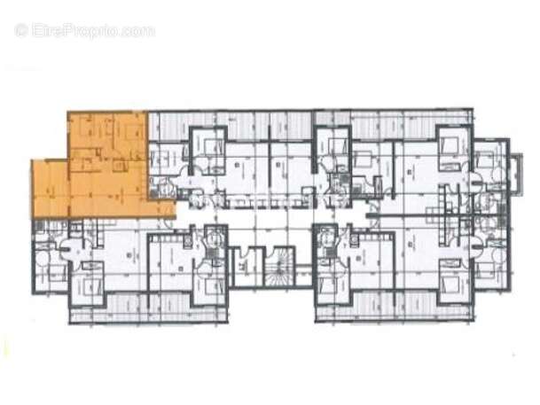 Appartement - photo 6
