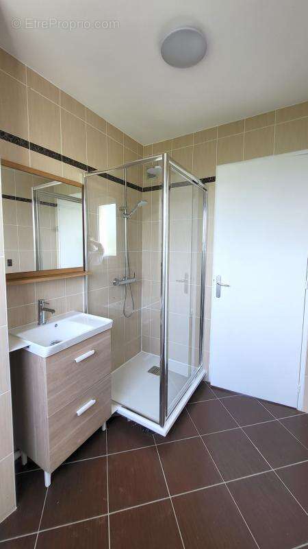 Appartement à COMPIEGNE