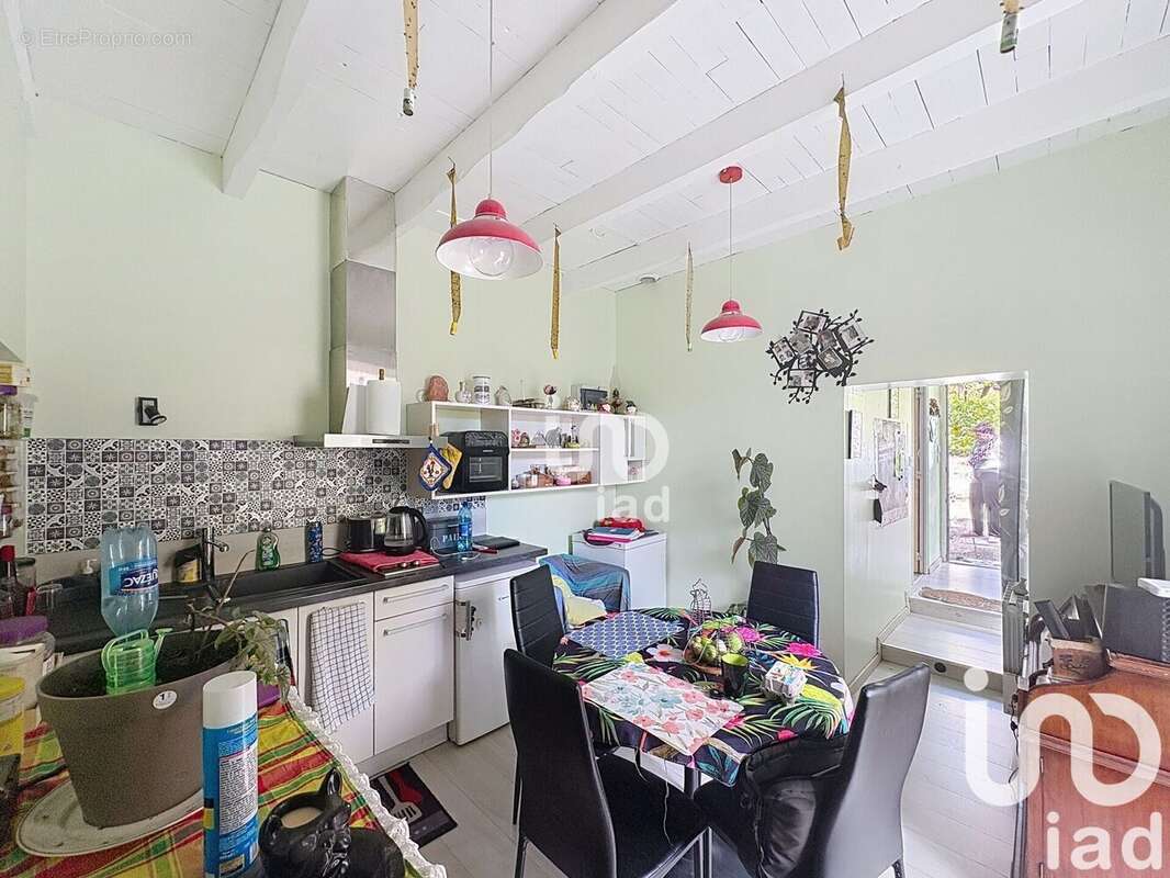 Photo 7 - Maison à TOURNEMIRE