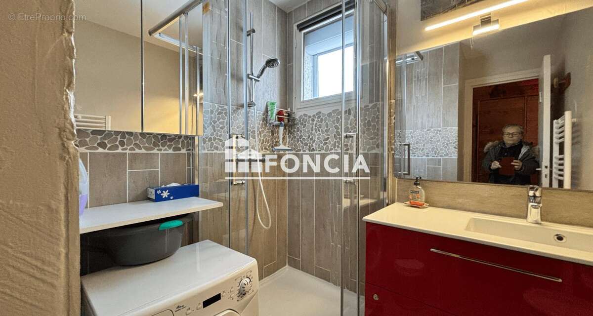 Appartement à MONT-DE-LANS