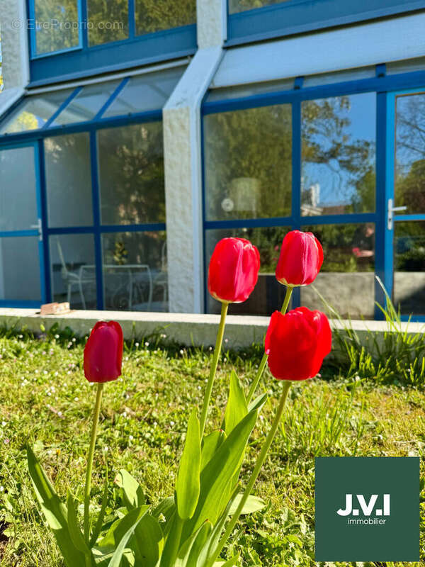 Maison à ENGHIEN-LES-BAINS
