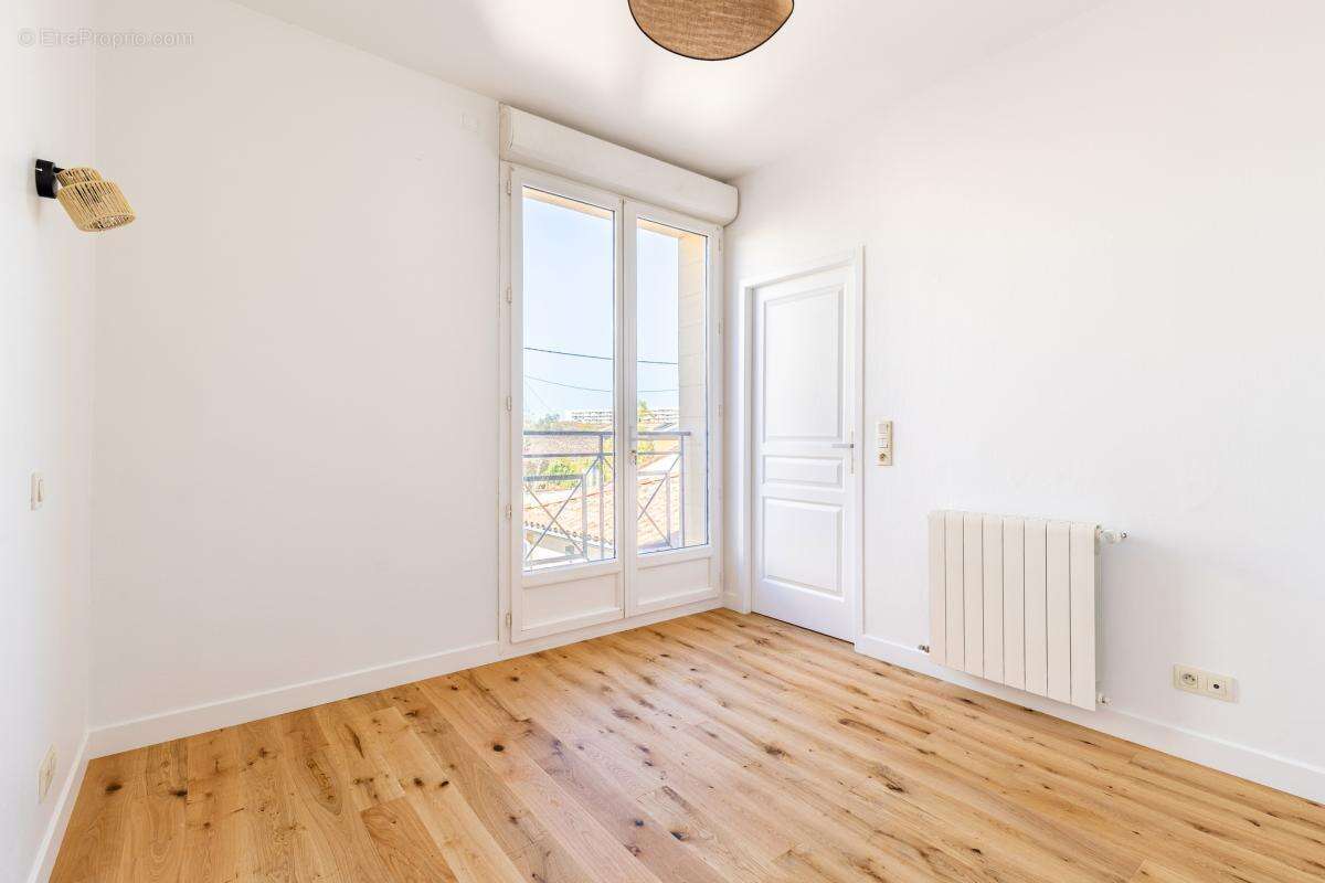 Maison à LE BOUSCAT