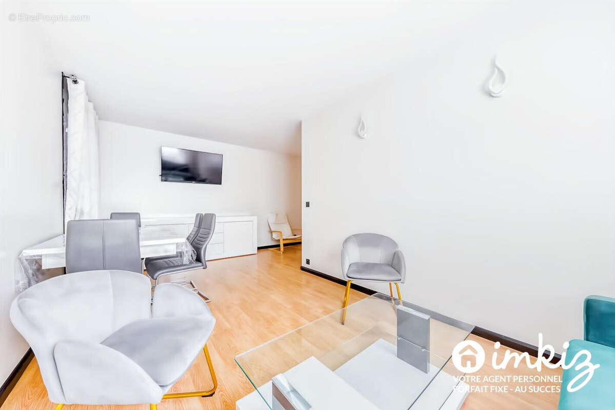Appartement 6 pièces, ascenseur - photo 3