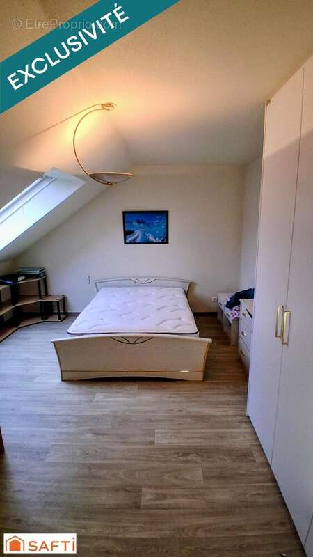 Photo 9 - Appartement à HAGUENAU