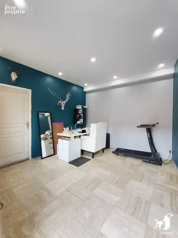 Maison 95 m² à Cambrai  - photo 6