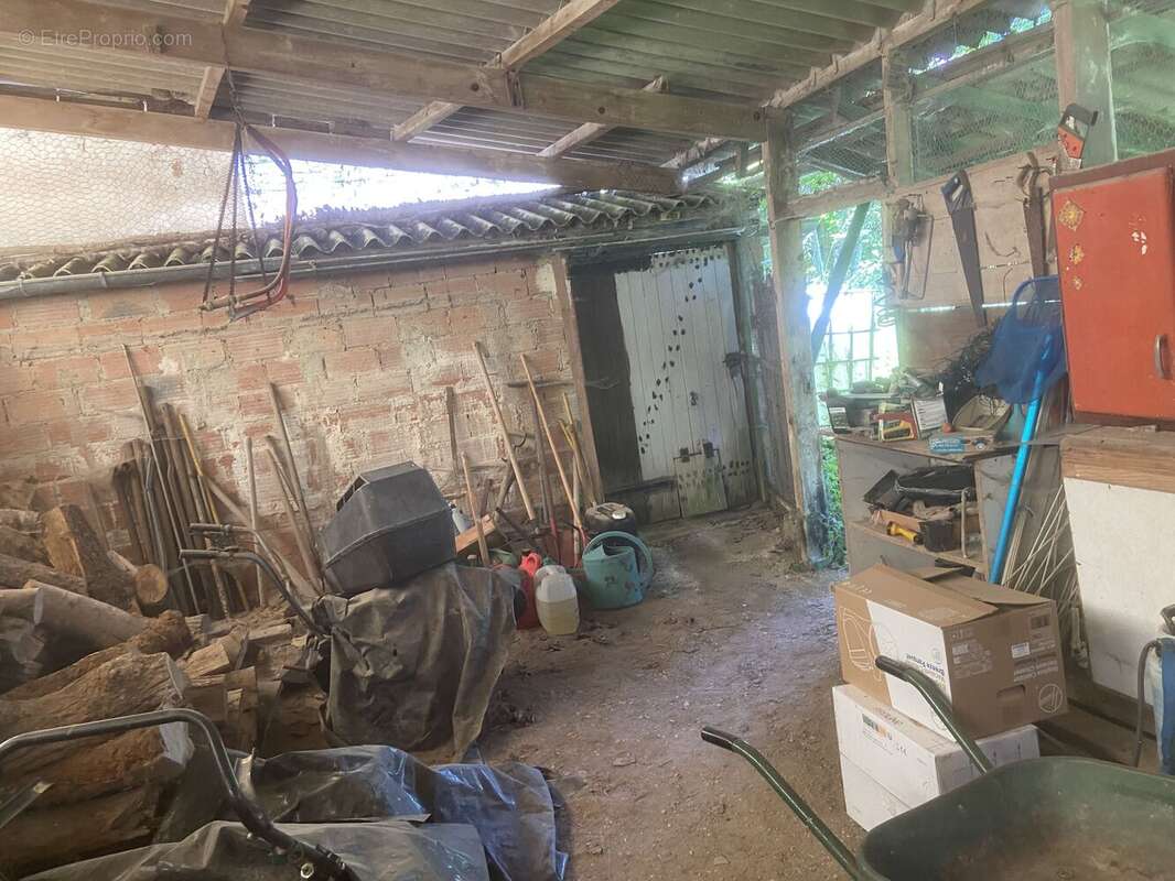 maison de campagne - photo 7