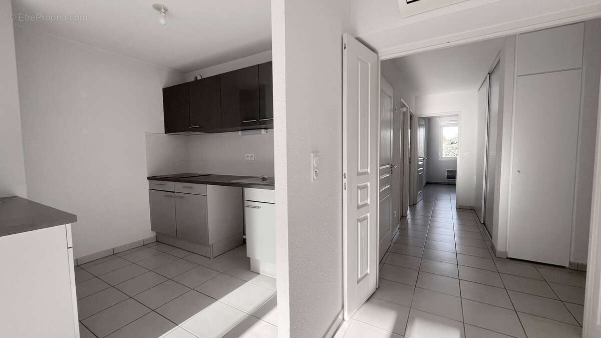 Appartement à NIMES