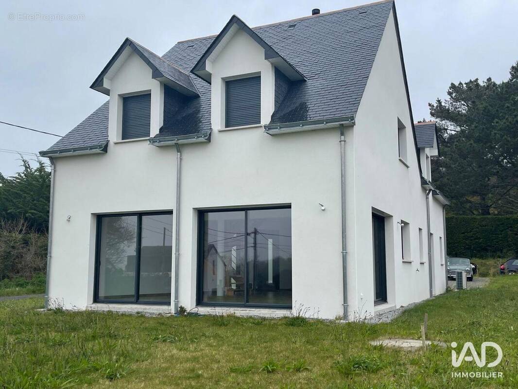 Photo 1 - Maison à GUERANDE