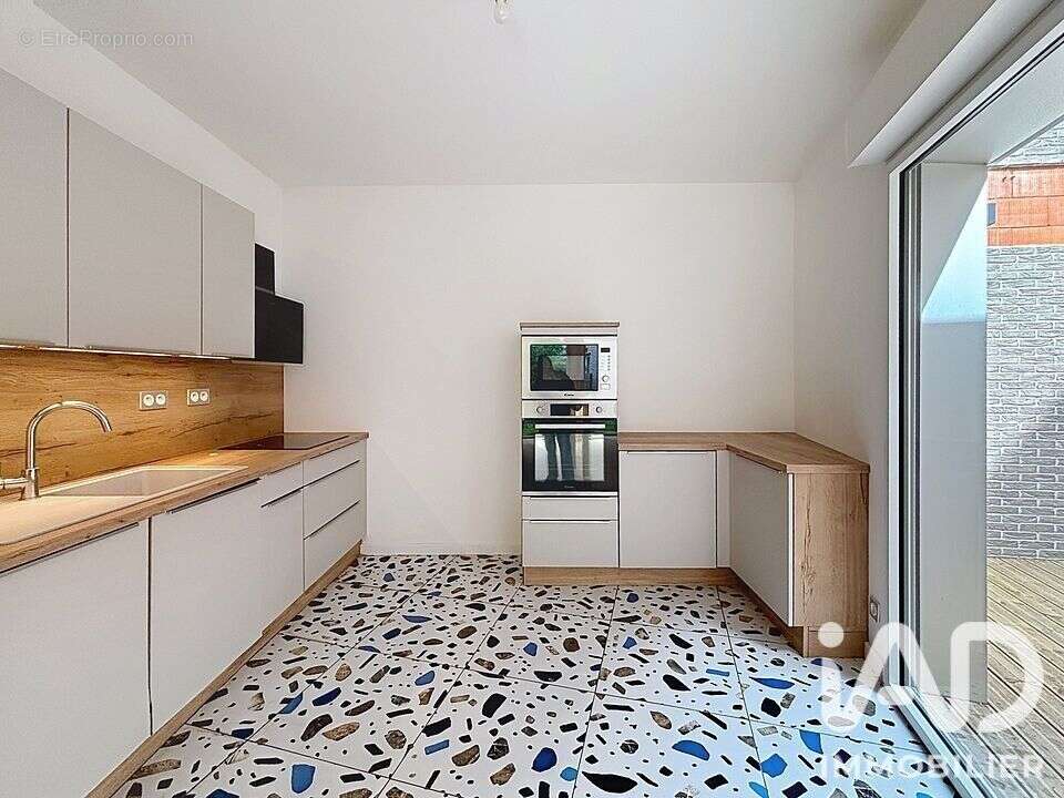 Appartement 131 m² à Nantes  - photo 5