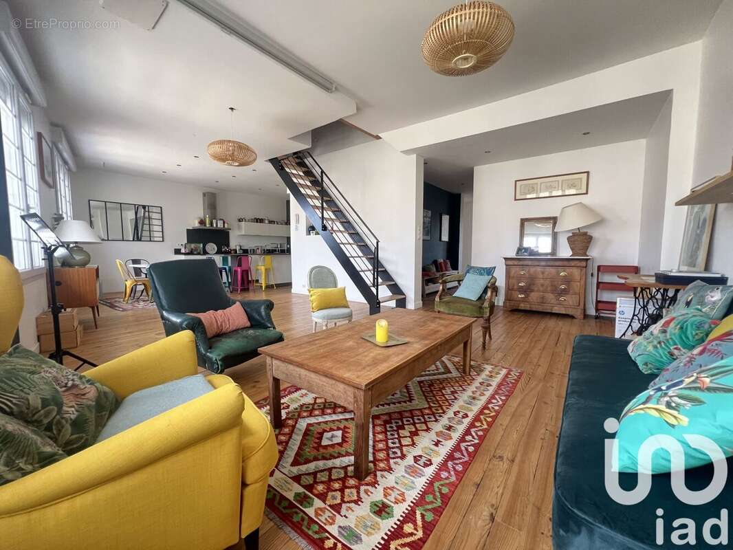 Photo 3 - Appartement à PAU