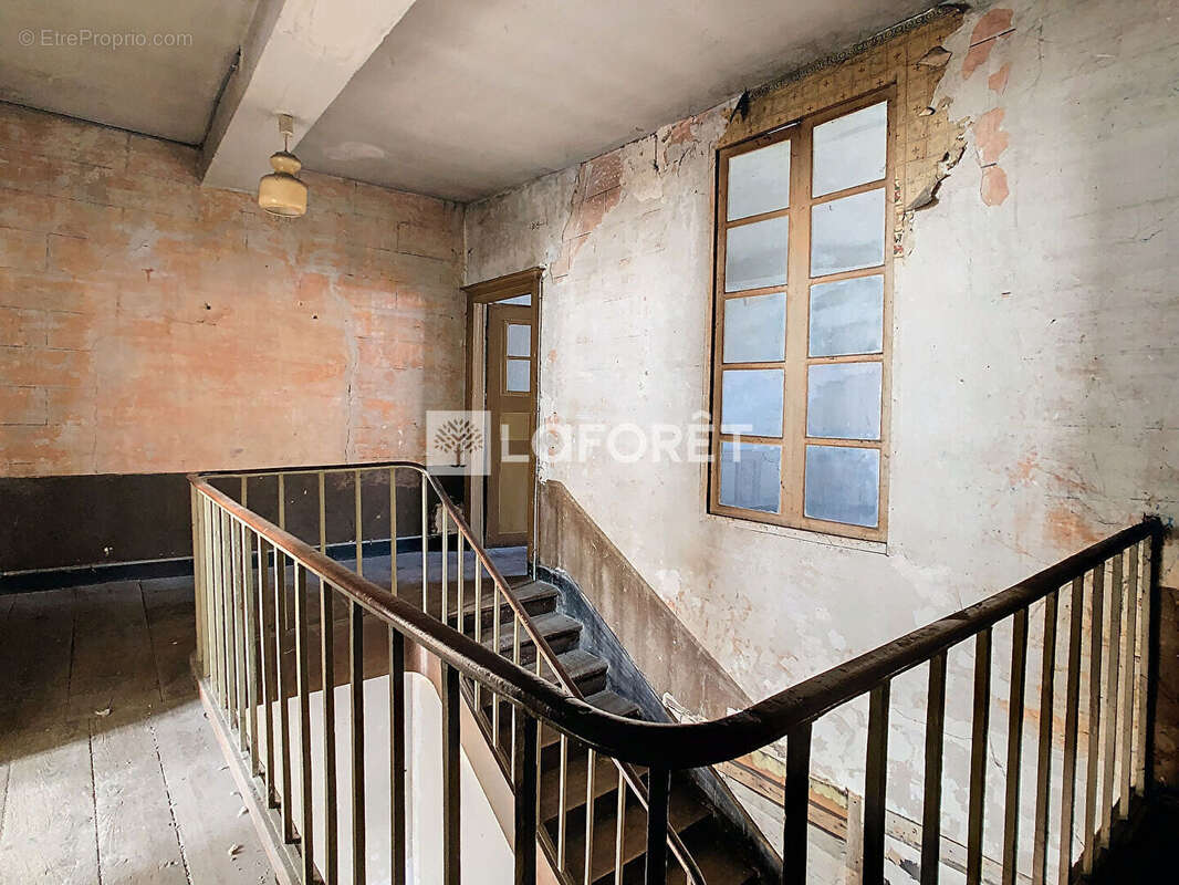Maison de village - Vignory 6 pièce(s) 157,51 m2 - photo 6