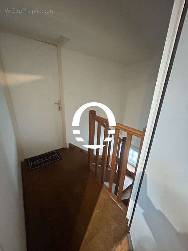 Appartement à PORNIC