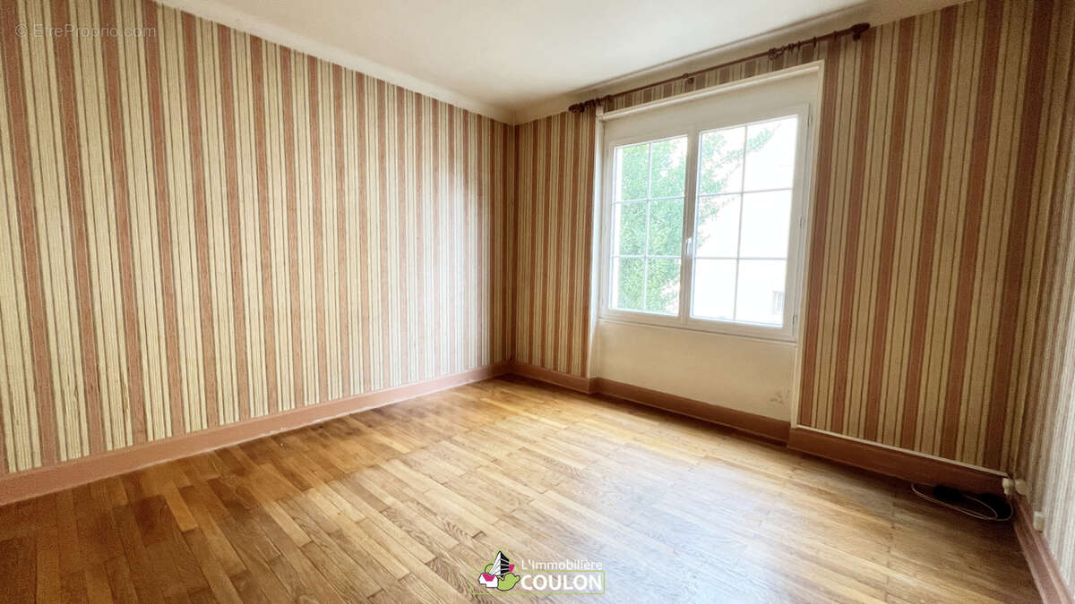 Maison à CLERMONT-FERRAND