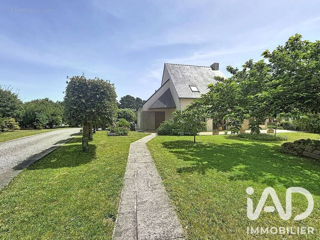 Photo 1 - Maison à GUERANDE