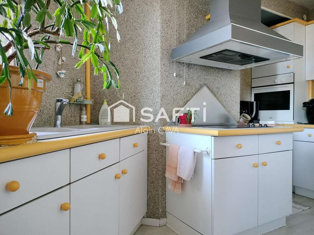 Photo 5 - Appartement à GAP
