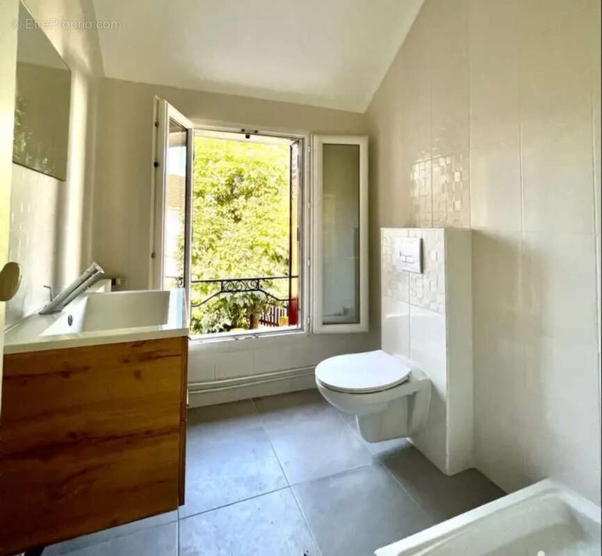 Maison a vendre maule 78 - photo 6