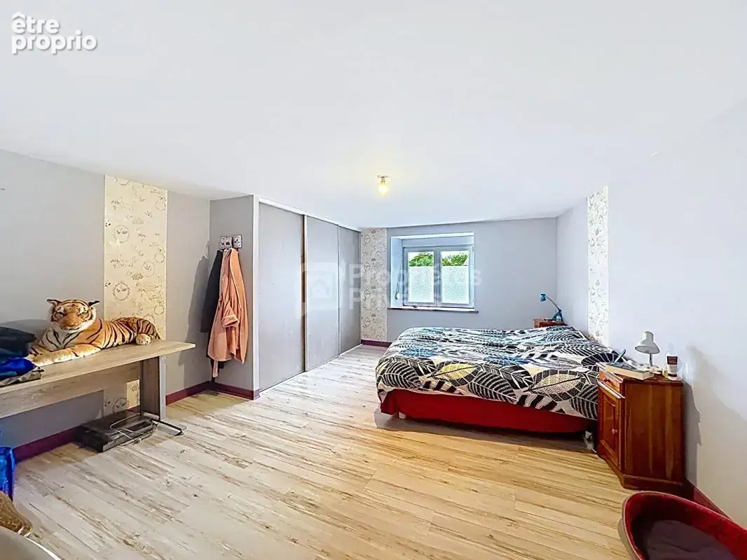 Maison renovee avec grands volumes, jardin et atelier indépendant - photo 6