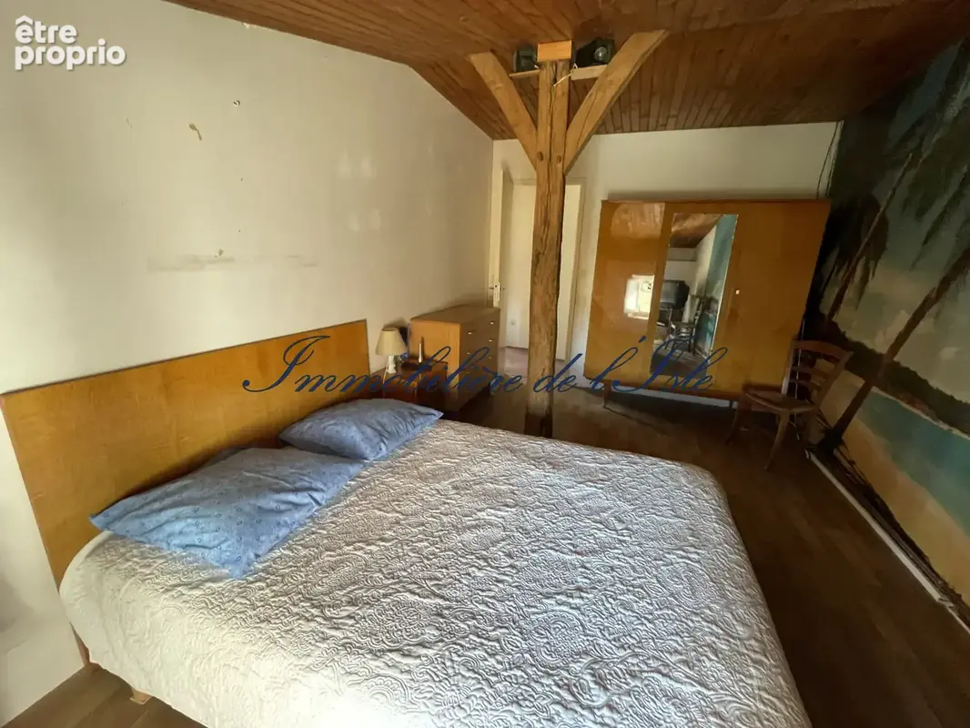 Maison familiale avec dépendances   terrain constructible   beau potentiel - photo 11