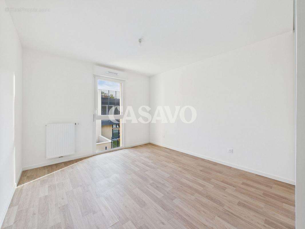 Appartement à CENON