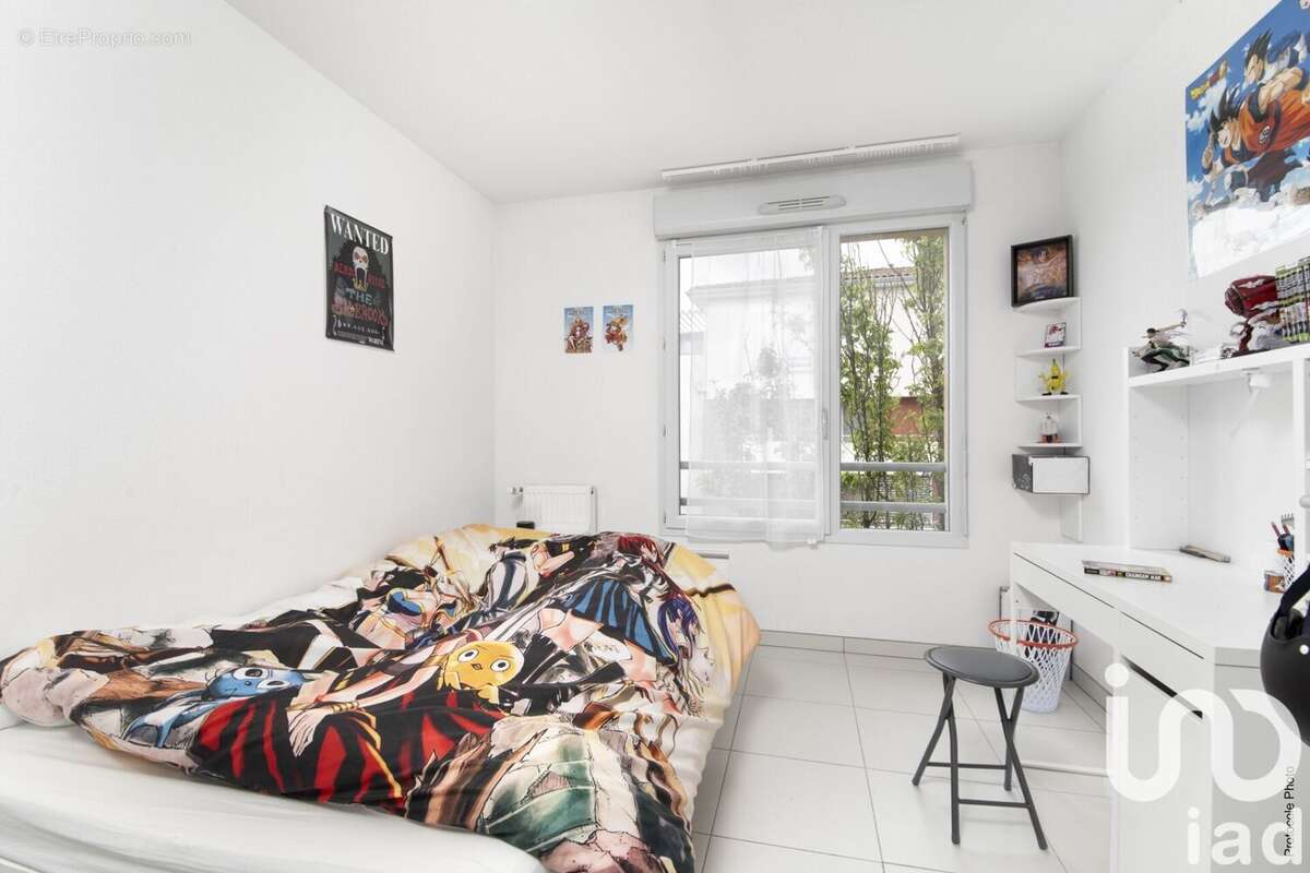 Photo 9 - Appartement à QUINT-FONSEGRIVES