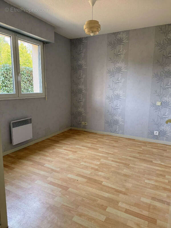 Appartement à SAINT-PAUL-LES-DAX