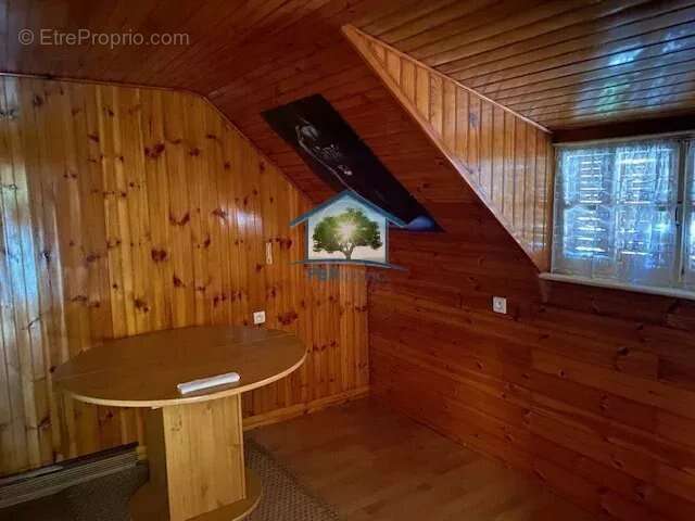 Maison à SOTTEVILLE-LES-ROUEN