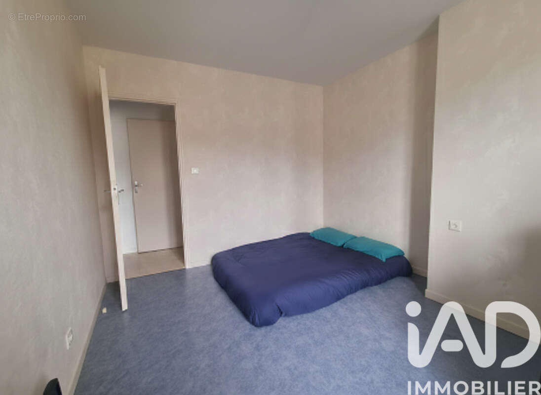 Maison 64 m² à Dampierre-Sur-Boutonne  - photo 6