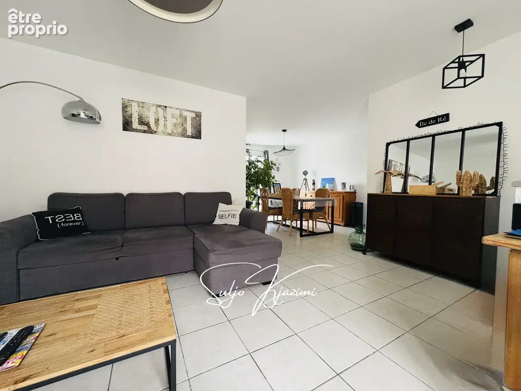 Maison 4 pièces 88 m² à vendre à Le Poinconnet (36330) - photo 22