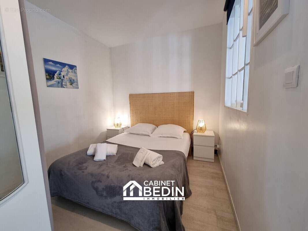 Appartement à ARCACHON