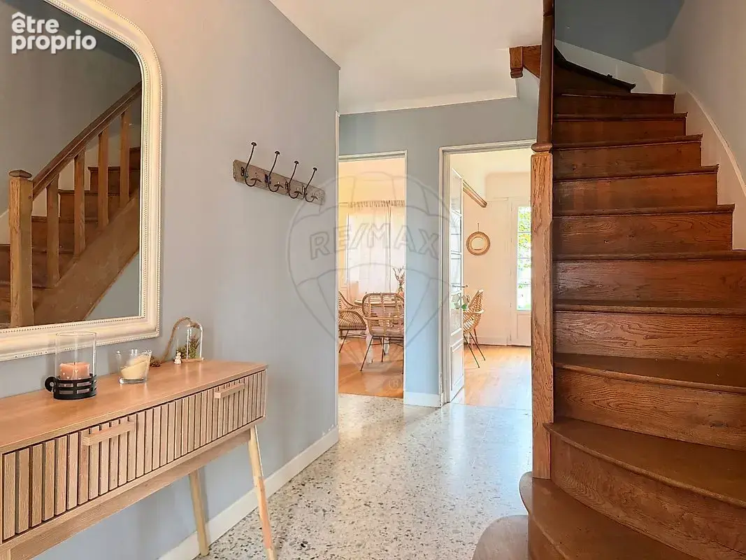 Maison 4 chambre(s) à vendre - photo 4