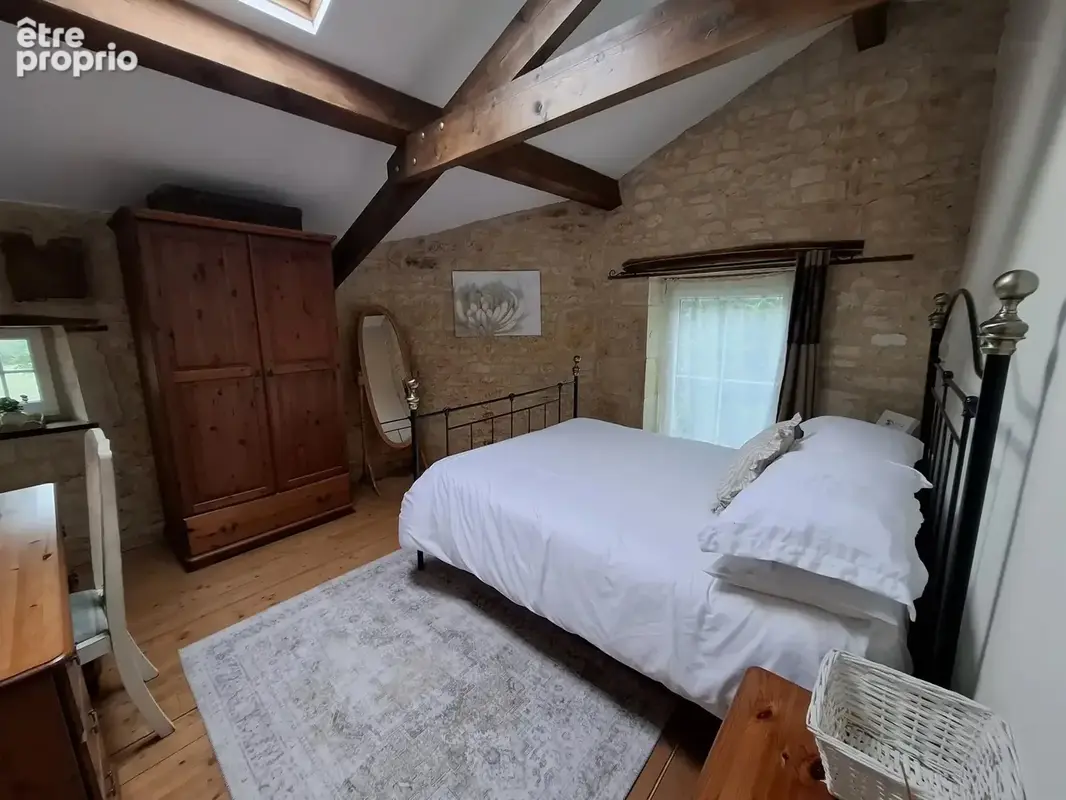 Maison magnifiquement rénovée - une combinaison parfaite de confort moderne et de caractère traditionnel - photo 6