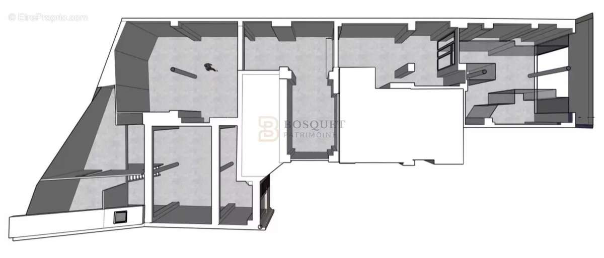 Commerce à PARIS-9E