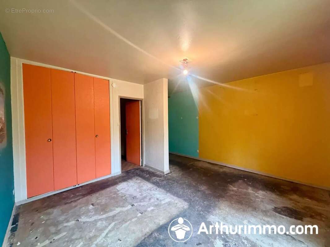 Appartement à BELFORT