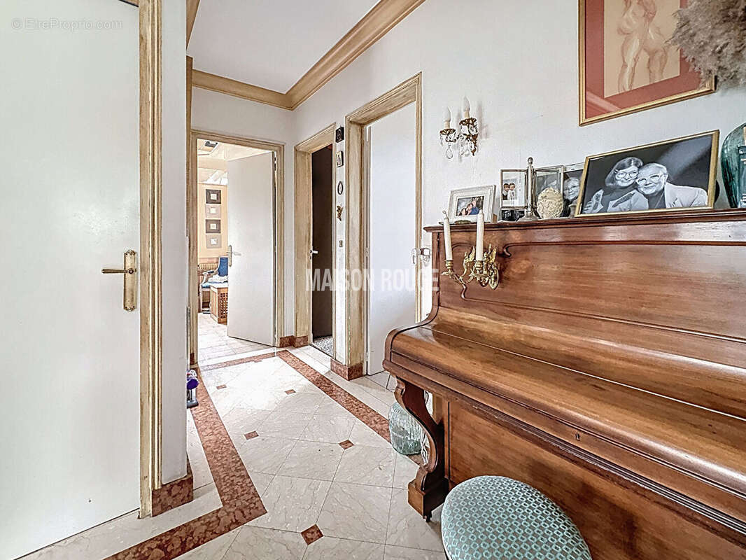 Maison à FONTENAY-SOUS-BOIS