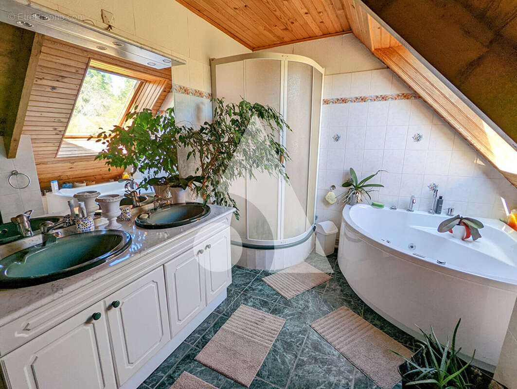 Maison à CORMEILLES-EN-PARISIS