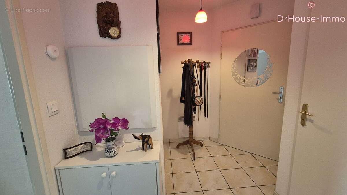 Appartement à LUCON
