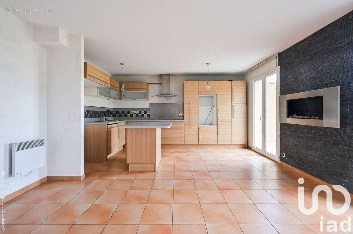 Photo 6 - Appartement à PLAN-D&#039;AUPS-SAINTE-BAUME