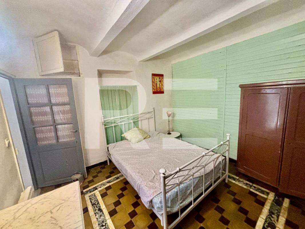 Maison à SAINT-JEAN-DU-PIN