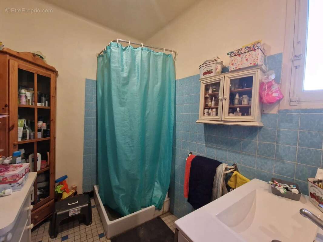 Maison de villa T5 - photo 6