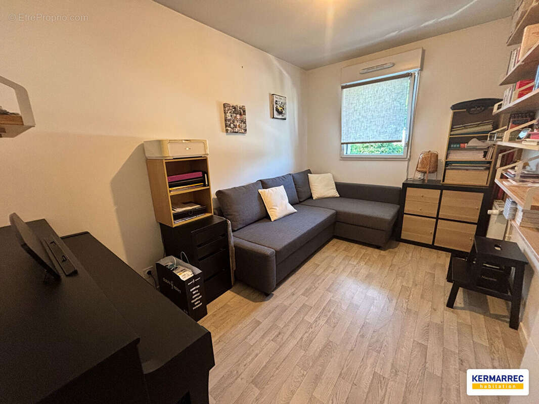 Appartement à VITRE