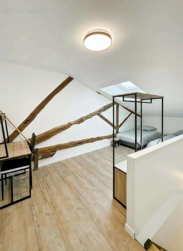 Appartement à ALBI