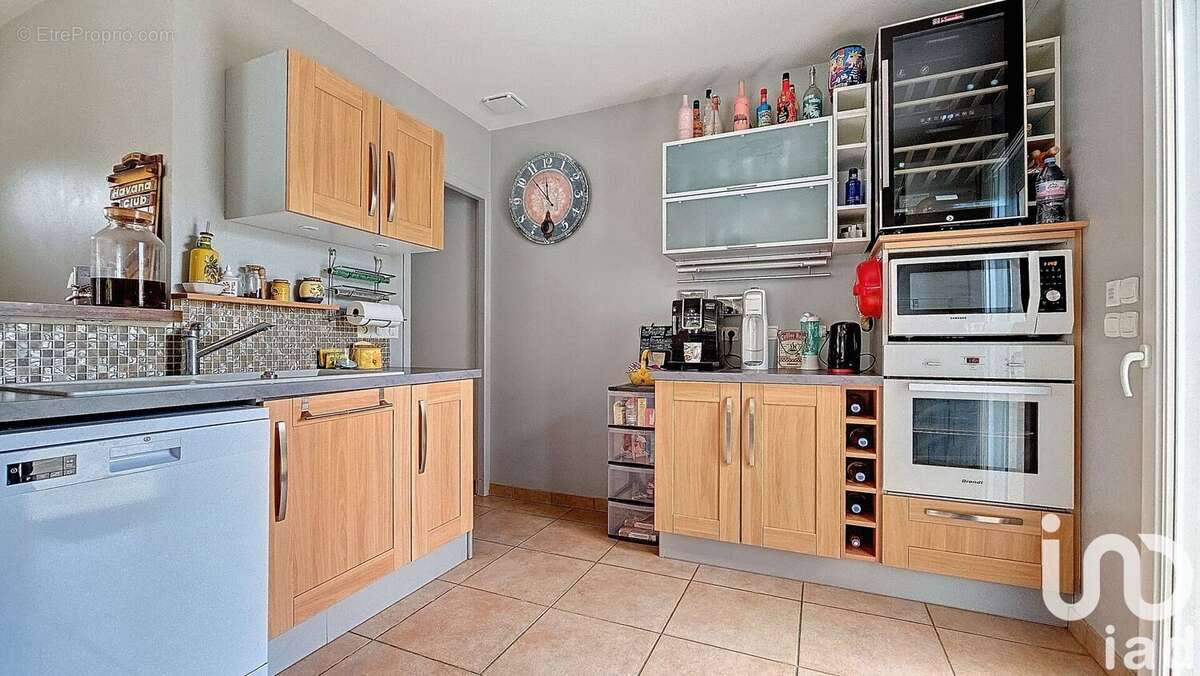 Photo 5 - Maison à BIGANOS