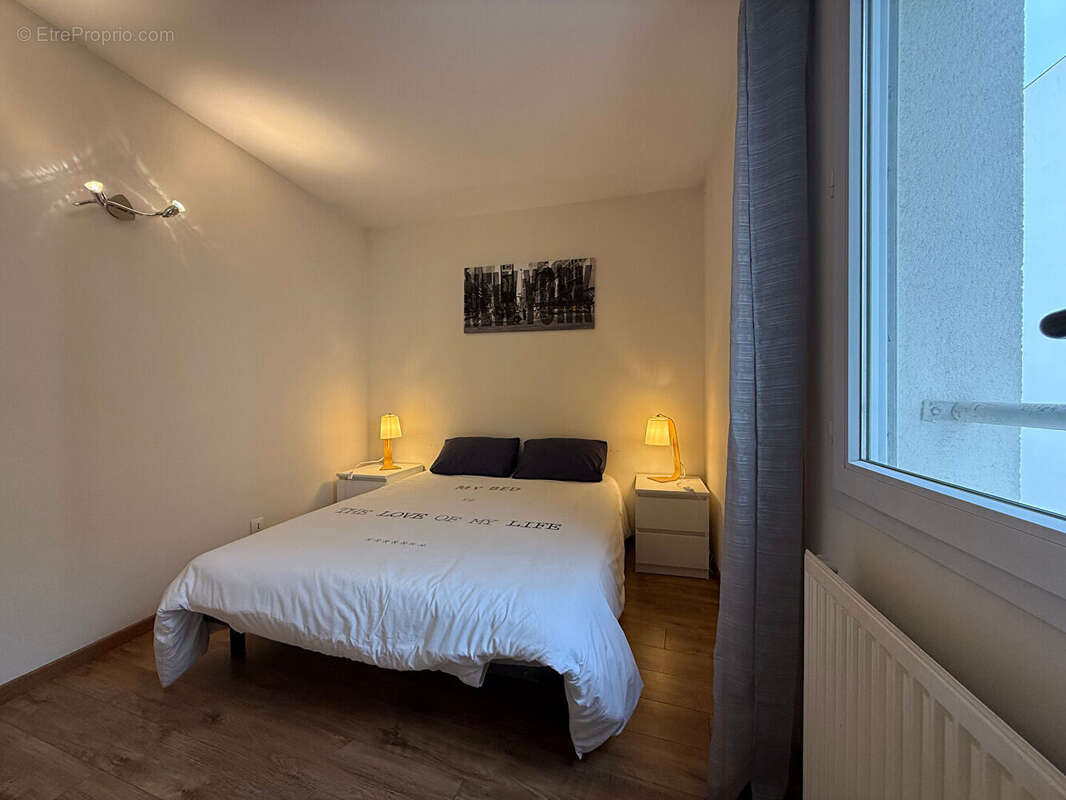 Appartement à LA ROCHELLE